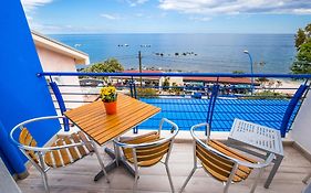 La Favorita Hotel