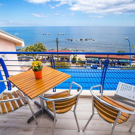 La Favorita Hotel Cala Gonone Buitenkant foto