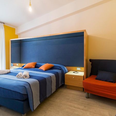 La Favorita Hotel Cala Gonone Buitenkant foto