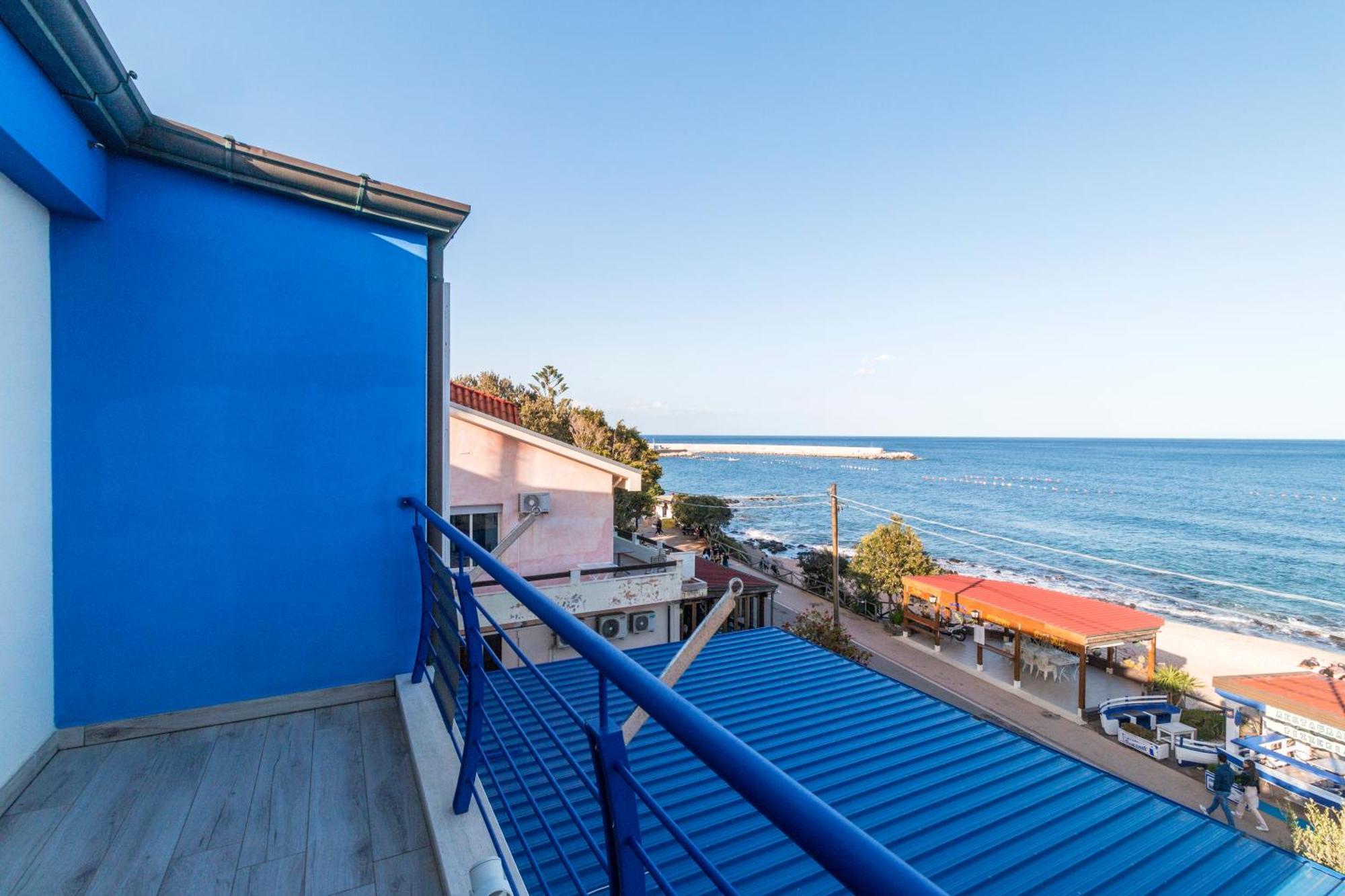 La Favorita Hotel Cala Gonone Buitenkant foto